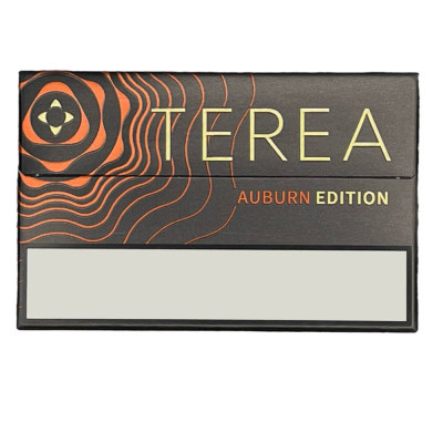Табачные стики TEREA IQOS ILUMA Auburn Edition -только для устройства Iluma