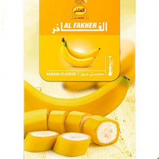 Табак для кальяна Al Fakher 50 гр - Banana flavour