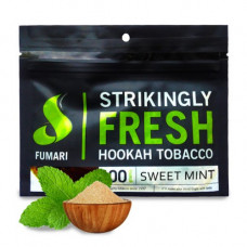 Табак для кальяна Fumari 100 гр Sweet Mint