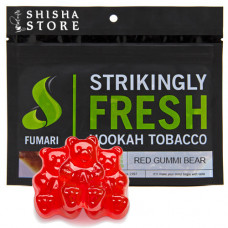 Табак для кальяна Fumari 100 гр Red Gummi Bear