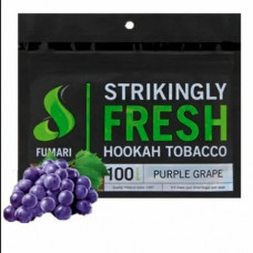 Табак для кальяна Fumari 100 гр Purple Grape