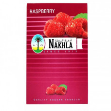 Табак для кальяна Nakhla 50 гр Raspberry