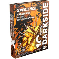 Табак для кальяна Darkside Xperience Maraschini (Вишня Мартина) 30 г