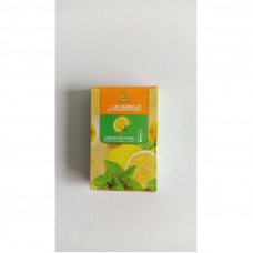 Табак для кальяна Al Fakher 50 гр - Lemon with Mint flavour
