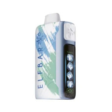 Электронная сигарета Elf Bar Ice king Cola (Кола) 5% 30000 затяжек