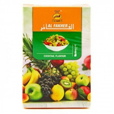Табак для кальяна Al Fakher 50 гр - Coctail flavour