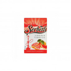 Табак для кальяна Serbetli 50г - Grapefruit (Грейпфрут)