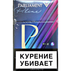 Сигареты Parliament (Парламент) Reserve Mix