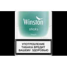 Стики Winston - Fresh Стики Winston - Fresh