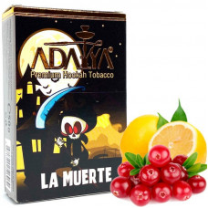 Табак для кальяна Adalya La Muerte (Ла Муэрти) 50 г