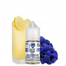 Жидкость I LOVE SALT - Blue Raspberry Lemonade 25mg