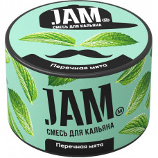 Табак для кальяна Jam 50 гр Перечная мята