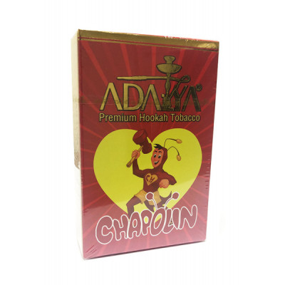 Табак для кальяна Adalya Chapolin (Чаполин) 50 г