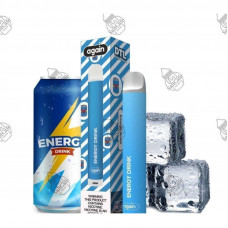 Электронная сигарета Again Energy drink (2% 500 ЗАТЯЖЕК)