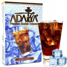 Табак для кальяна Adalya Cola Ice (Ледяная кола) 50 г