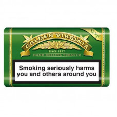 Табак для самокруток Golden Virginia - Original 50g