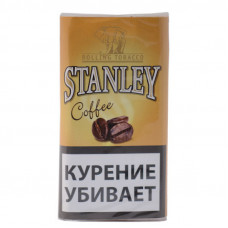 Табак для самокруток Stanley Coffee 30г
