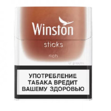 Стики Winston - Rich