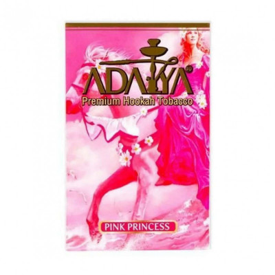 Табак для кальяна Adalya Pink princess (Розовая принцесса) 50 г
