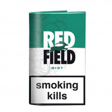 Табак для самокруток RedField - 30 гр Blue Mint