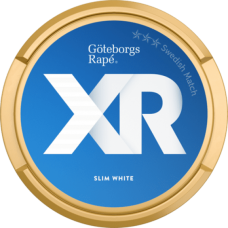 Снюс XR Göteborgs Rapé 8,5 мг/г (бестабачный, тонкий) Снюс XR Göteborgs Rapé 8,5 мг/г (бестабачный, тонкий)
