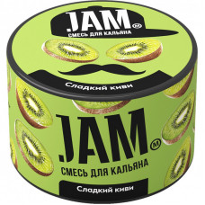 Табак для кальяна Jam 50 гр Сладкий киви