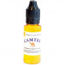 Жидкость ilfumo premium Camtel 0 мг/мл 20 мл (без никотина)