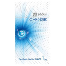 Сигареты Esse Change 1mg