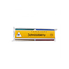 Табак для кальяна Tangiers Noir Schnozzberry 84 (Лесные ягоды) 250 г