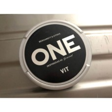 Снюс One bergamot citrus 13 мг/г (табачный, толстый) Снюс One bergamot citrus 13 мг/г (табачный, толстый)