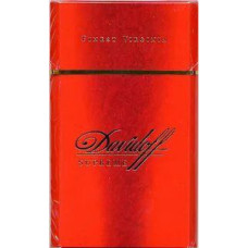 Сигареты Davidoff Supreme
