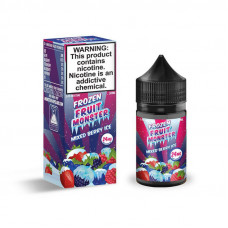 Жидкость Frozen Fruit Monster Mixed Berry Ice (48mg)
