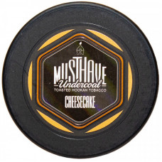 Табак для кальяна MustHave Cheesecake (Чизкейк) 25 г