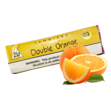 Табак для кальяна Tangiers Noir Double Orange 26 (Двойной Апельсин) 250 г