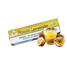 Табак для кальяна Tangiers Noir Passion Lemonade 127 (Лимонад из маракуйи) 250 г