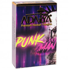 Табак для кальяна Adalya Punk Man (Панк Мэн) 50 г