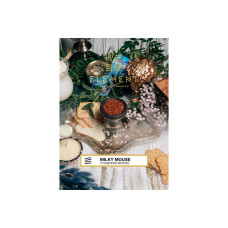 Табак для кальяна Element Воздух 25г - Milky Mouse (Сгущеное молоко) Табак для кальяна Element Воздух 25г - Milky Mouse (Сгущеное молоко)