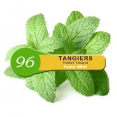 Табак для кальяна Tangiers Noir 96 Cane mint 250 гр