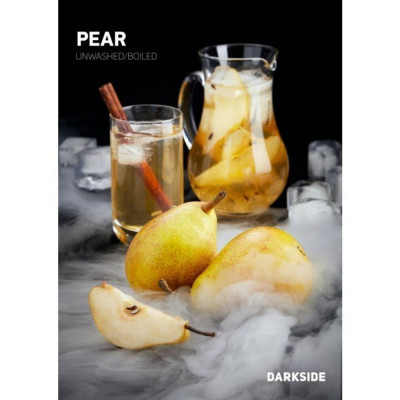 Табак для кальяна Darkside Pear (Груша) 30 г