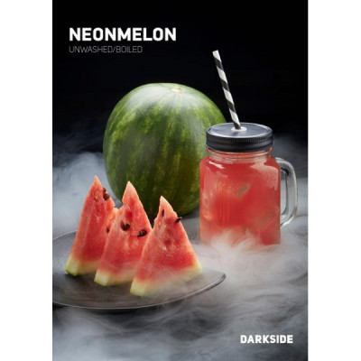 Табак для кальяна Darkside Neonmelon (Арбуз) 100 г