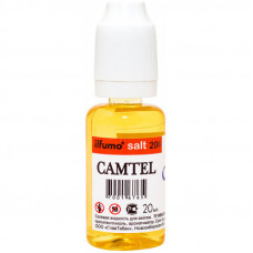 Жидкость ilfumo salt Camtel 20 мг/мл 20 мл
