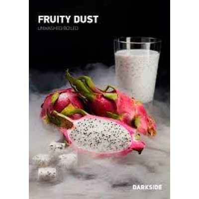 Табак для кальяна Darkside Fruity Dust (Питайя) 100 г