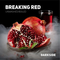 Табак для кальяна Darkside Breaking Red (Гранат) 100 г