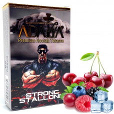 Табак для кальяна Adalya Strong Stallone (Сильный Сталлоне) 50 г