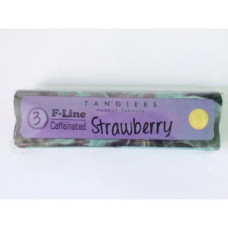 Табак для кальяна Tangiers F-Line 3 Strawberry 250g