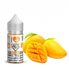 Жидкость I LOVE SALT - Tropic Mango 25mg