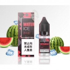 Жидкость Vgod Mini Saltnic 30ml - Watermelon Ice 30mg