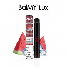 Электронная сигарета BalMY LUX - Watermelon 5% (800 тяг)