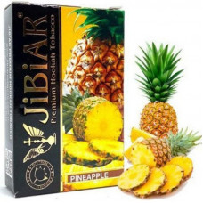 Табак для кальяна Jibiar Pineapple (Ананас) 50 гр