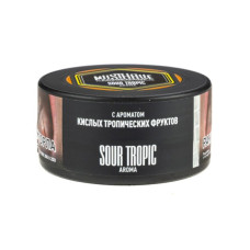 Табак для кальяна Musthave Sour Tropic (Кислые Тропические Фрукты) 25 г Табак для кальяна Musthave Sour Tropic (Кислые Тропические Фрукты) 25 г